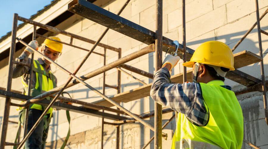 Professional fairlawn roofing services in Eagle Butte, SD